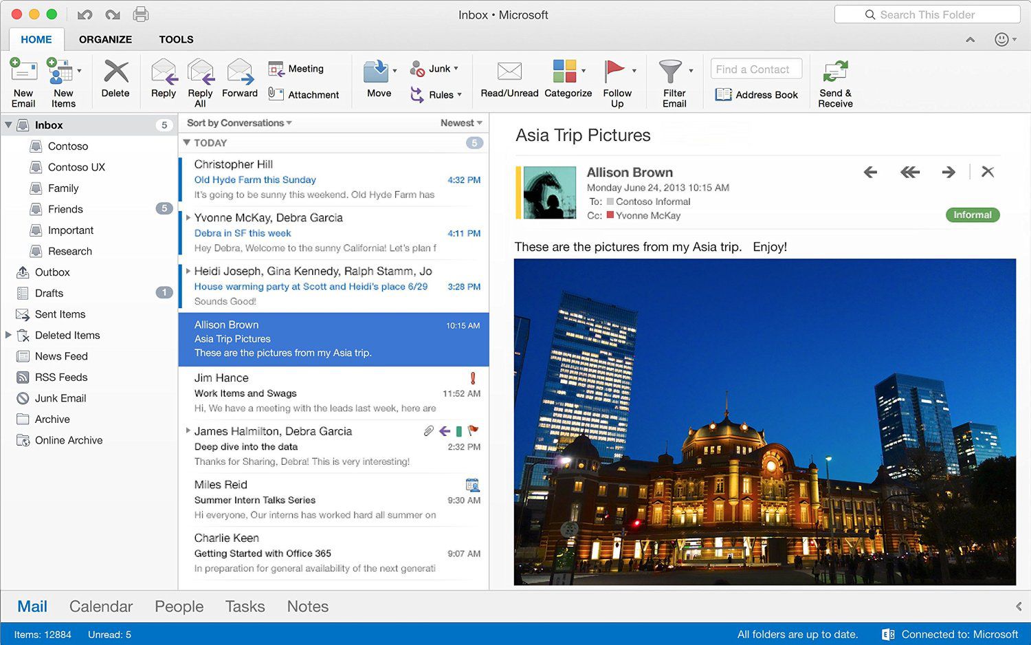 Office 365 Outlook Mac Download